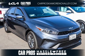Certified 2024 Kia Forte LXS w/ LXS Technology Package image 1