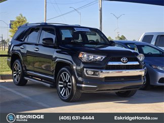 Used 2014 Toyota 4Runner Limited image 1