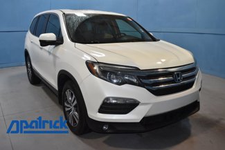 Used 2016 Honda Pilot EX-L image 1