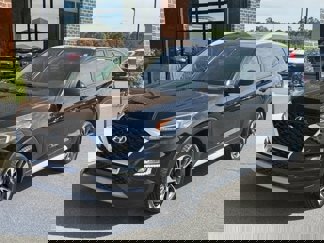 Used 2020 Hyundai Tucson Sport image 1