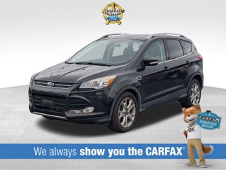 Used 2014 Ford Escape Titanium w/ Equipment Group 401A image 1