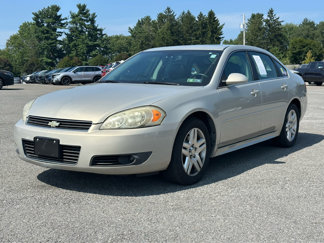 Used 2011 Chevrolet Impala LT w/ Luxury Edition Package image 1