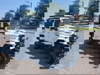 Used 2016 Jeep Wrangler Unlimited Sport image 1