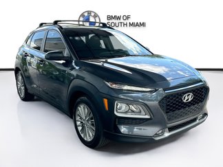 Used 2021 Hyundai Kona SEL Plus image 1