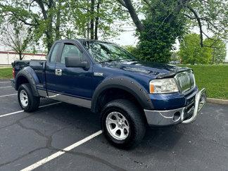 Used 2007 Ford F150 XLT image 1