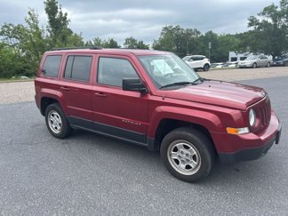 Used 2017 Jeep Patriot Sport w/ Power Value Group image 1