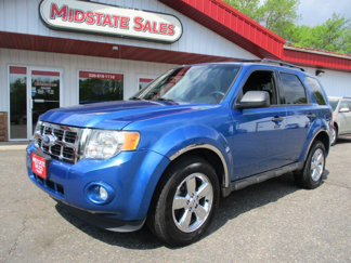Used 2012 Ford Escape XLT image 1