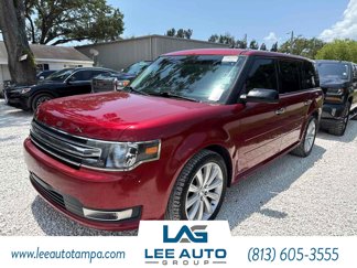 Used 2016 Ford Flex SEL w/ Equipment Group 202A image 1