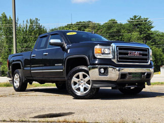 Used 2015 GMC Sierra 1500 SLT w/ SLT Preferred Package image 1