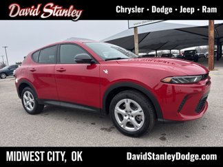New 2025 Dodge Hornet GT image 1