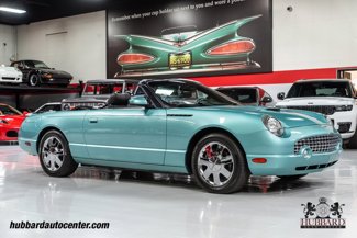 Used 2002 Ford Thunderbird image 1