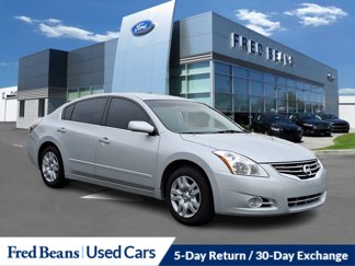Used 2012 Nissan Altima 2.5 image 1