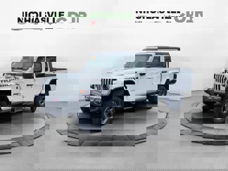 Used 2020 Jeep Gladiator Rubicon image 1