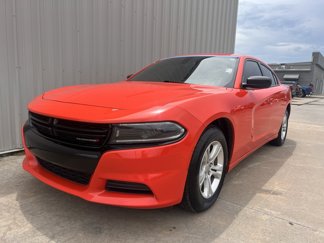 Used 2022 Dodge Charger SXT w/ Cold Weather Package image 1