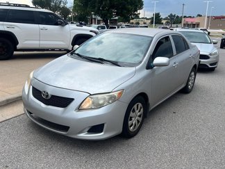 Used 2010 Toyota Corolla LE image 1