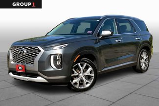 Used 2021 Hyundai Palisade SEL w/ Premium Package image 1