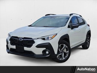 Used 2024 Subaru Crosstrek 2.0i Premium image 1
