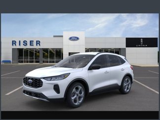 New 2025 Ford Escape ST-Line w/ Tech Pack #1 image 1