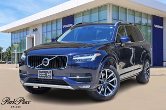 Used 2019 Volvo XC90 T5 Momentum w/ Protection Package Premier image 1