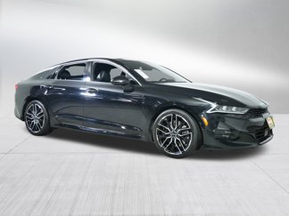 Used 2023 Kia K5 GT w/ GT1 Package image 1