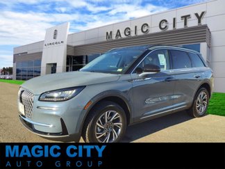 New 2025 Lincoln Corsair AWD w/ Equipment Group 101A image 1