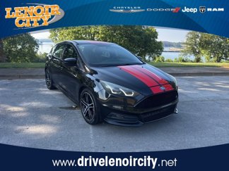 Used 2015 Ford Focus ST image 1