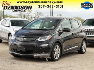 Used 2020 Chevrolet Bolt LT image 1