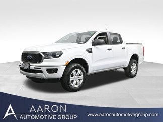 Used 2023 Ford Ranger XLT image 1
