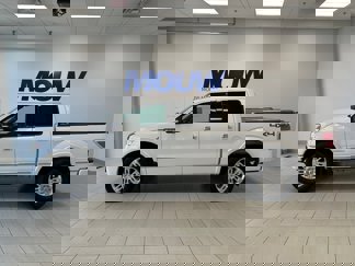 Used 2013 Ford F150 Platinum image 1