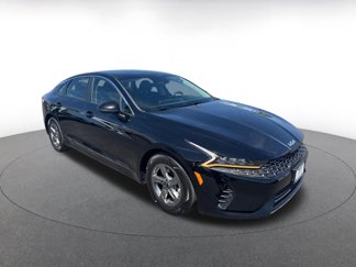 Used 2023 Kia K5 LXS image 1