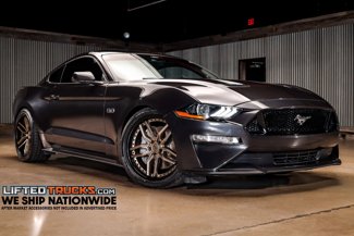 Used 2022 Ford Mustang GT Premium w/ Ford Safe & Smart Package image 1