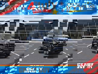 New 2026 GMC Terrain Elevation image 1