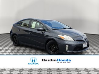 Used 2013 Toyota Prius image 1
