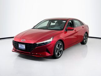 Used 2023 Hyundai Elantra SEL w/ Convenience Package image 1