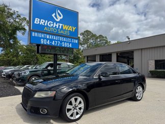 Used 2012 Audi A4 2.0T Premium image 1