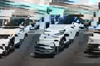 Used 2021 Volkswagen ID.4 Pro S image 1