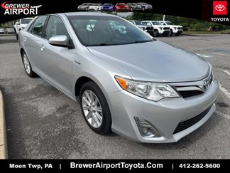 Used 2013 Toyota Camry XLE image 1
