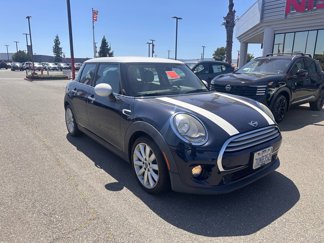 Used 2015 MINI Cooper 4-Door Hardtop image 1