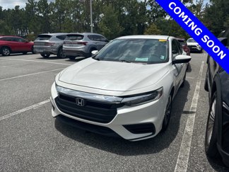 Used 2019 Honda Insight EX image 1