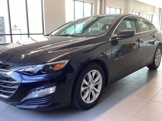 Used 2023 Chevrolet Malibu LT image 1