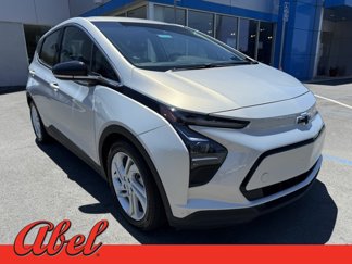 Used 2023 Chevrolet Bolt LT w/ Driver Confidence Package image 1