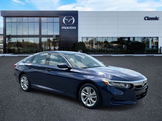 Used 2019 Honda Accord LX image 1