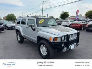 Used 2009 HUMMER H3 Adventure w/ Chrome Appearance Package image 1