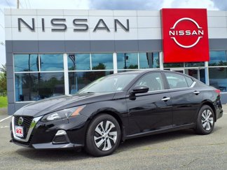 Used 2022 Nissan Altima 2.5 S image 1