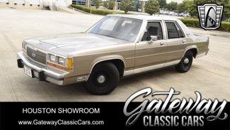 Used 1989 Ford LTD Crown Victoria image 1