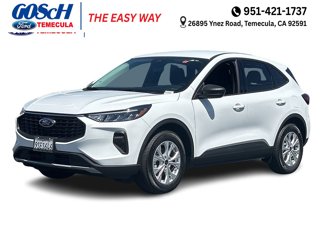 Used 2025 Ford Escape Active w/ Cold Weather Package image 1