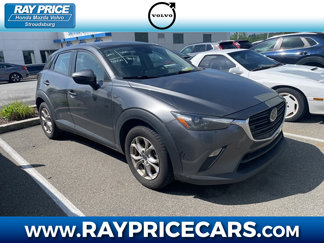 Used 2021 MAZDA CX-3 Sport image 1