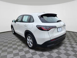 Certified 2023 Honda HR-V LX video 3