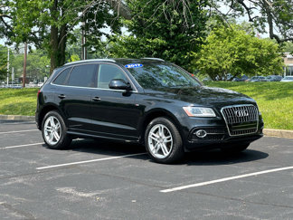 Used 2017 Audi Q5 3.0T Premium Plus image 1