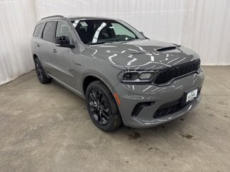 New 2025 Dodge Durango R/T image 1